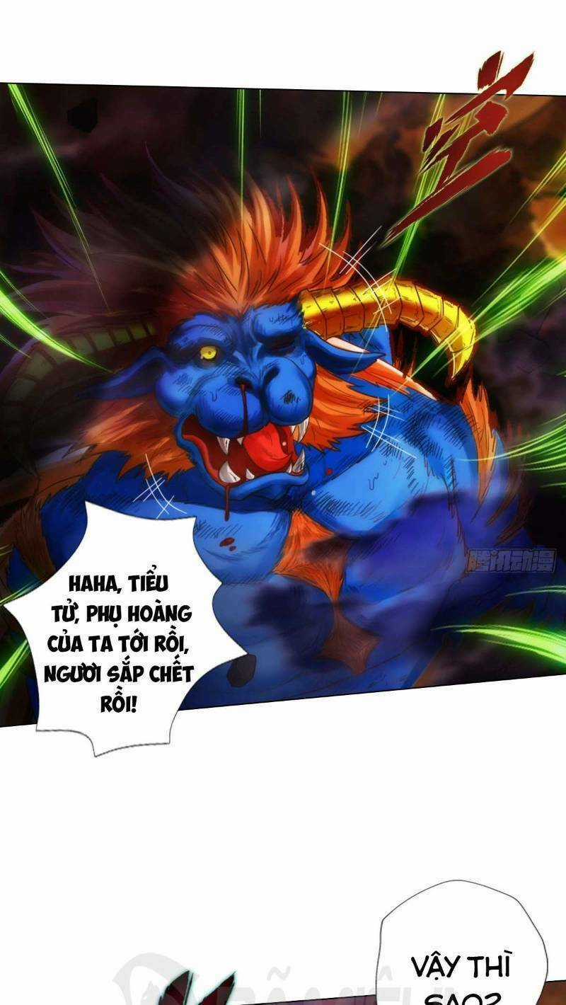 Lang Hoàn Thư Viện - Chapter 194 - Trang 37