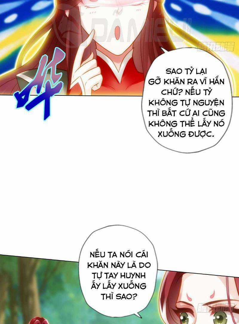 Lang Hoàn Thư Viện - Chapter 194 - Trang 5