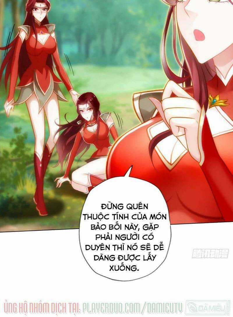 Lang Hoàn Thư Viện - Chapter 194 - Trang 6