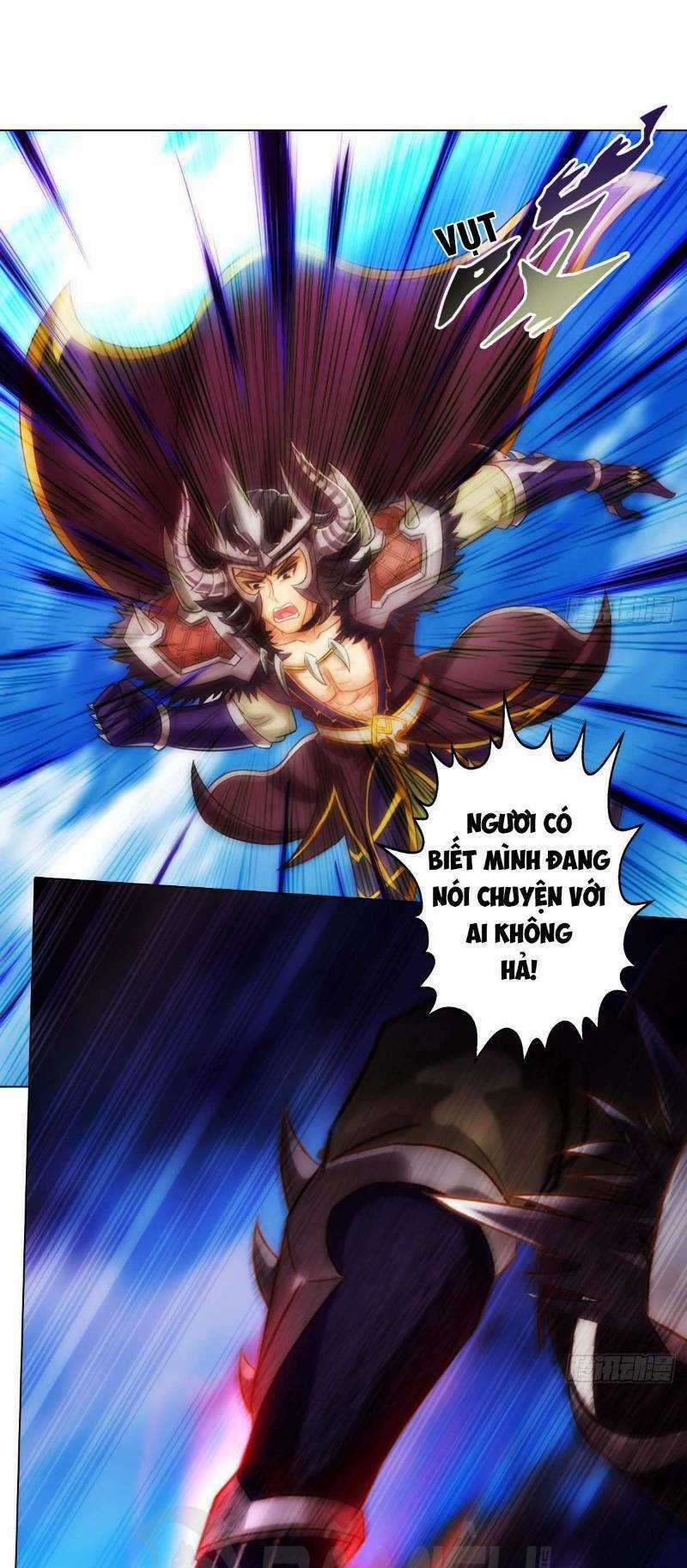 Lang Hoàn Thư Viện - Chapter 196 - Trang 3