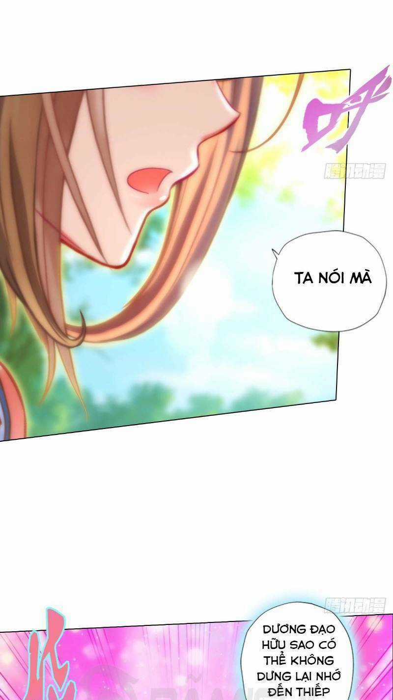 Lang Hoàn Thư Viện - Chapter 196 - Trang 41