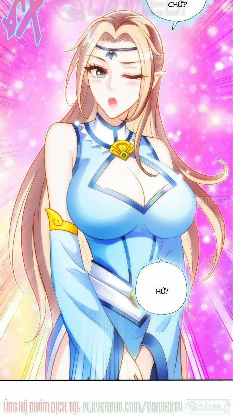 Lang Hoàn Thư Viện - Chapter 196 - Trang 42