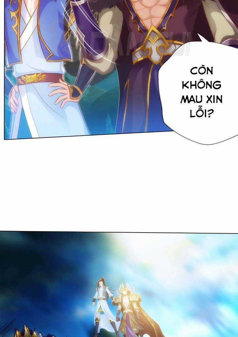 Lang Hoàn Thư Viện - Chapter 196 - Trang 6