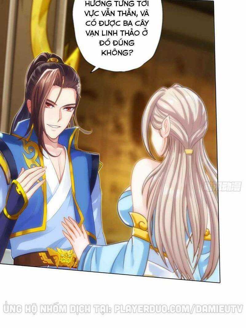 Lang Hoàn Thư Viện - Chapter 198 - Trang 24