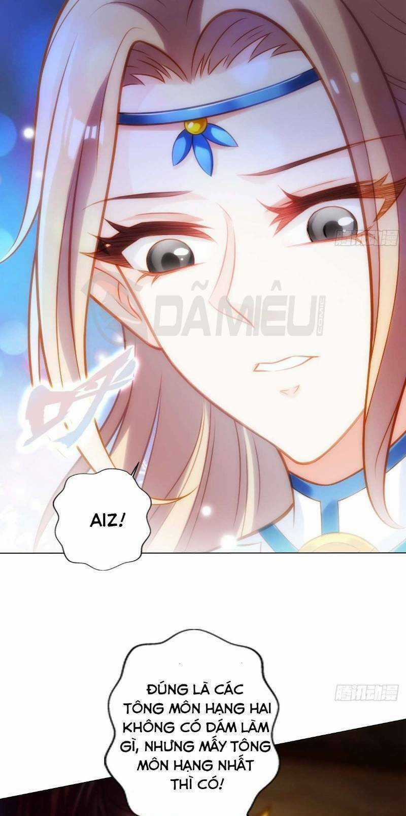 Lang Hoàn Thư Viện - Chapter 198 - Trang 32