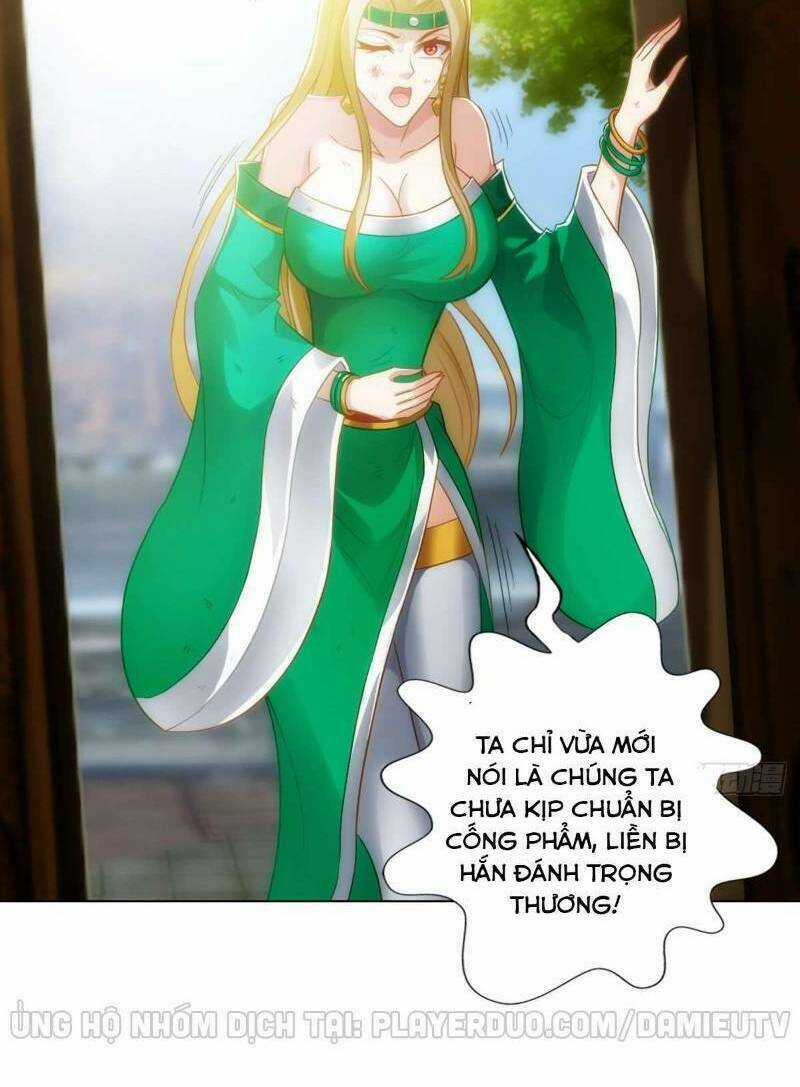 Lang Hoàn Thư Viện - Chapter 198 - Trang 39