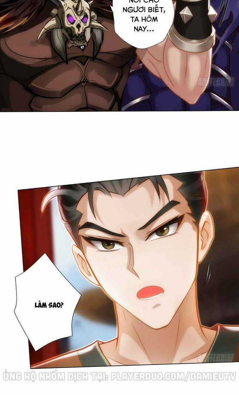 Lang Hoàn Thư Viện - Chapter 198 - Trang 5