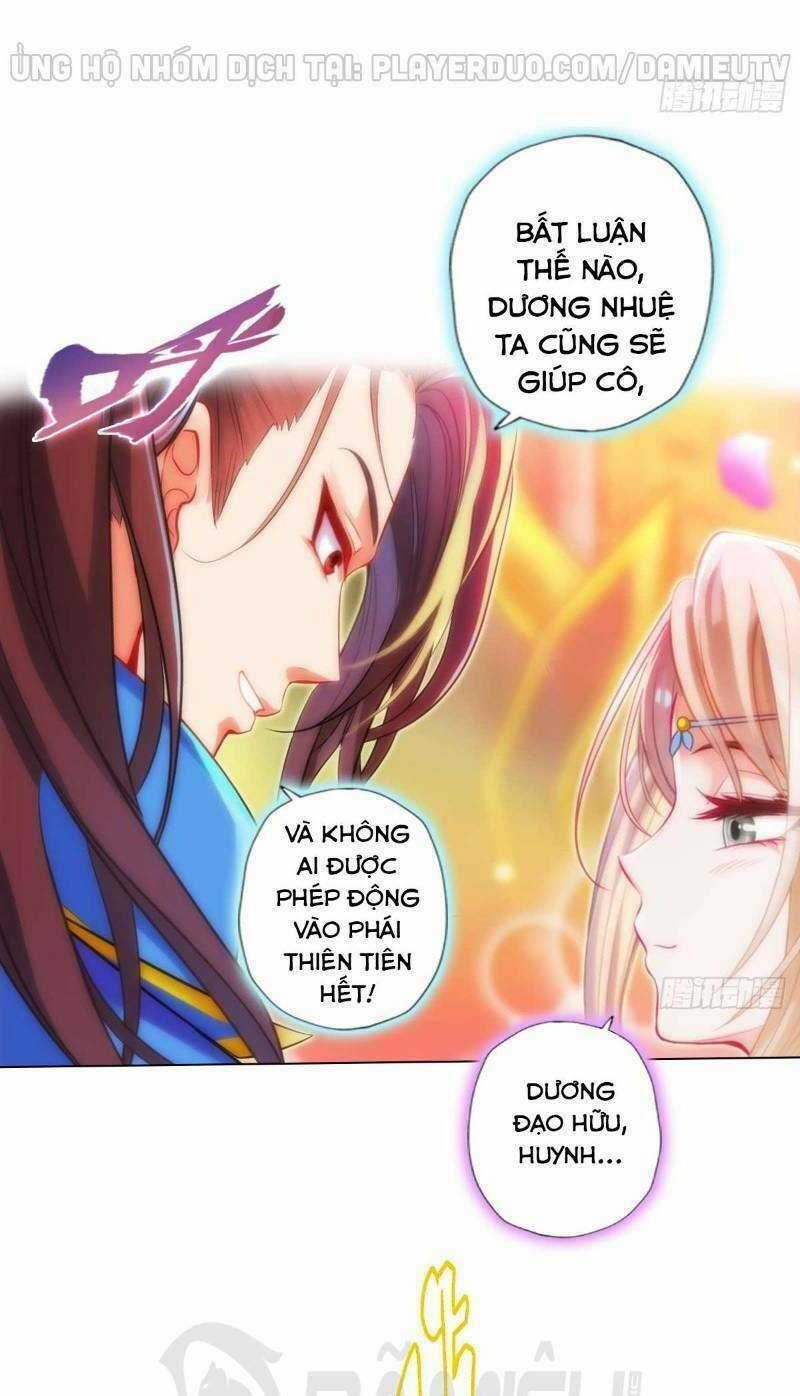 Lang Hoàn Thư Viện - Chapter 198 - Trang 42