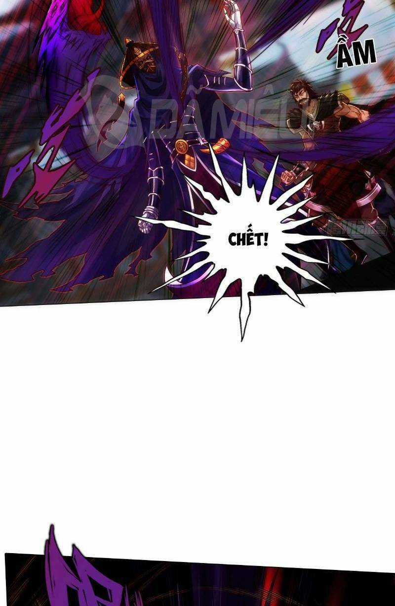 Lang Hoàn Thư Viện - Chapter 198 - Trang 7