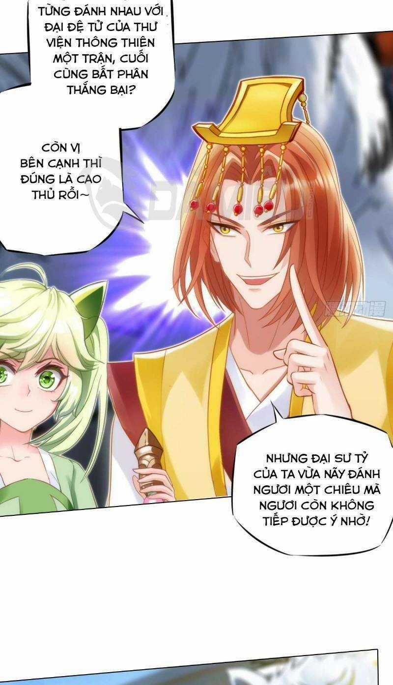 Lang Hoàn Thư Viện - Chapter 200 - Trang 2