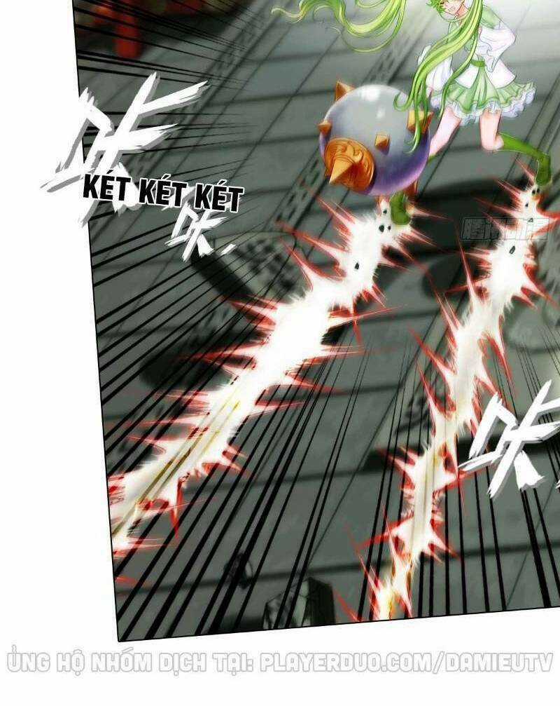 Lang Hoàn Thư Viện - Chapter 200 - Trang 15