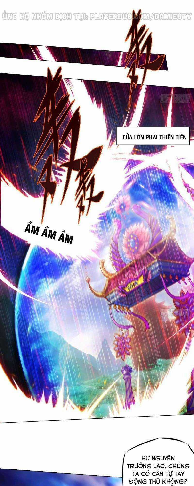 Lang Hoàn Thư Viện - Chapter 200 - Trang 18