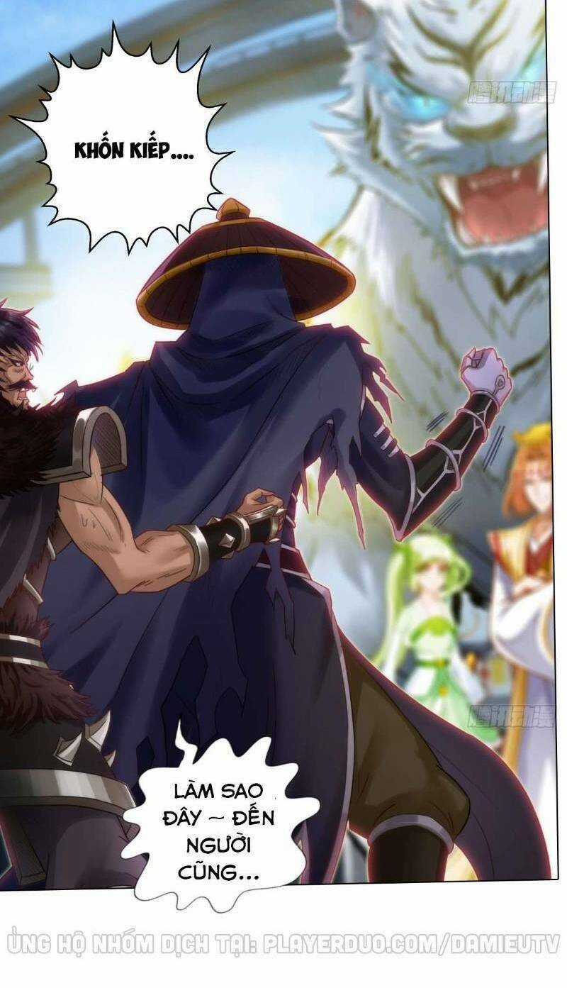 Lang Hoàn Thư Viện - Chapter 200 - Trang 3