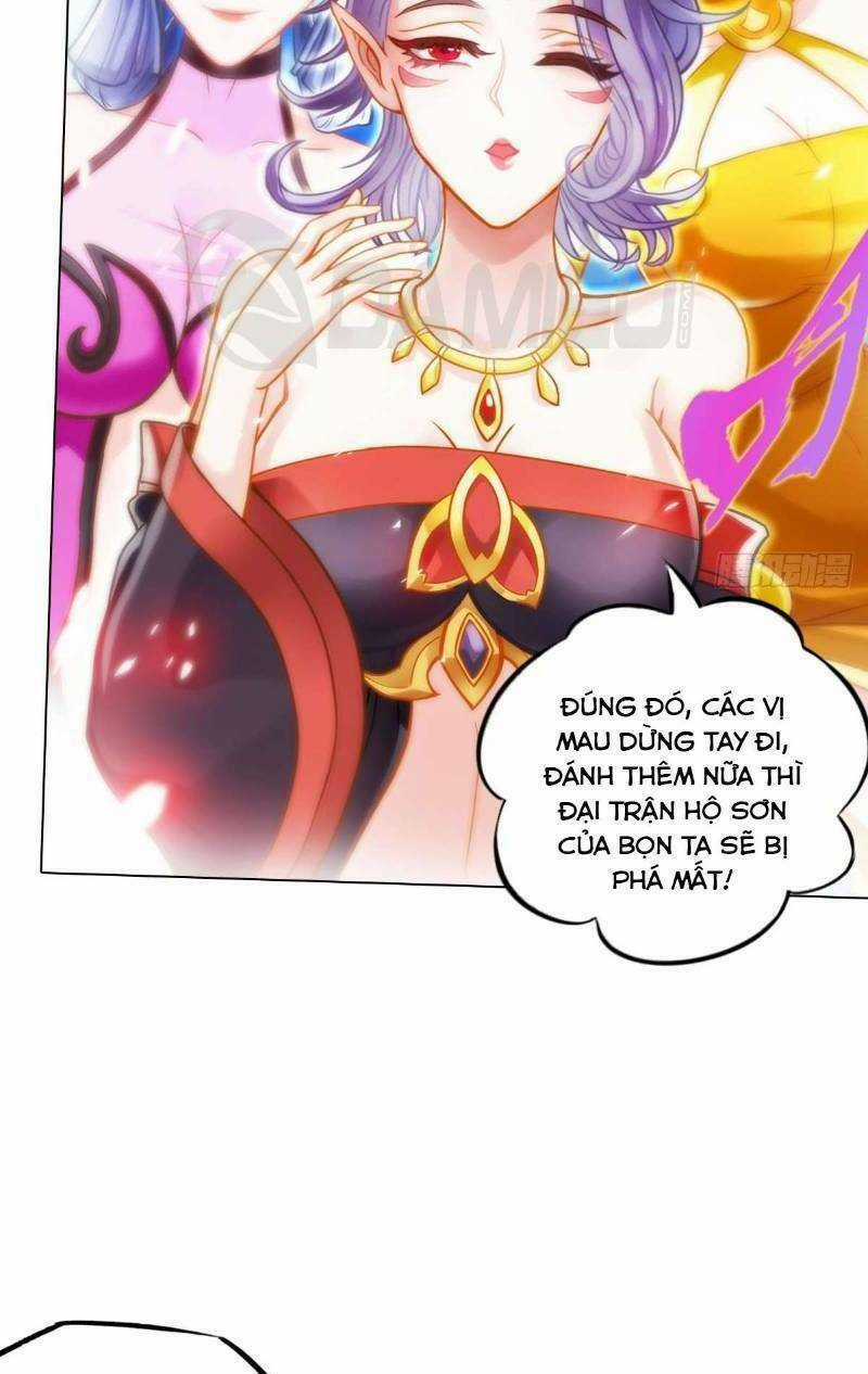 Lang Hoàn Thư Viện - Chapter 200 - Trang 22