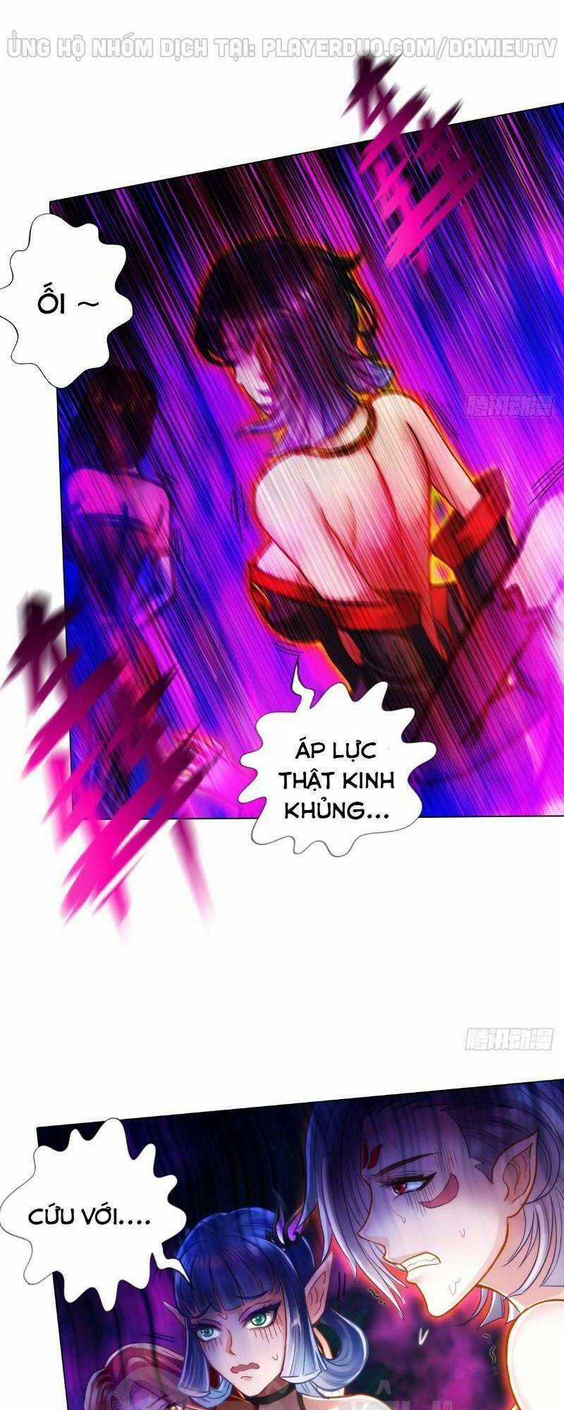 Lang Hoàn Thư Viện - Chapter 200 - Trang 24