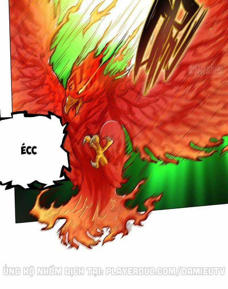 Lang Hoàn Thư Viện - Chapter 200 - Trang 26