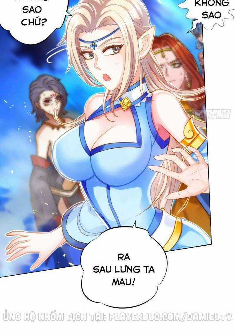 Lang Hoàn Thư Viện - Chapter 200 - Trang 29