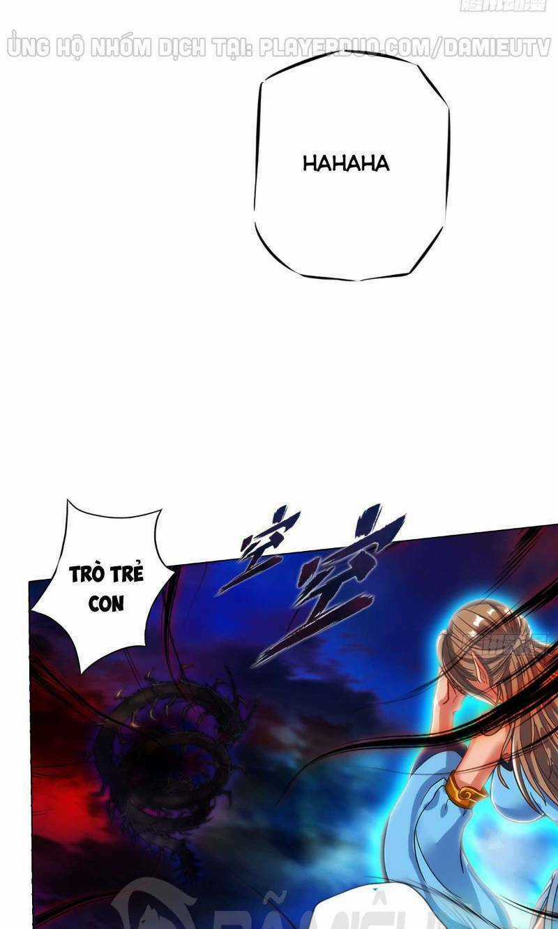 Lang Hoàn Thư Viện - Chapter 200 - Trang 30
