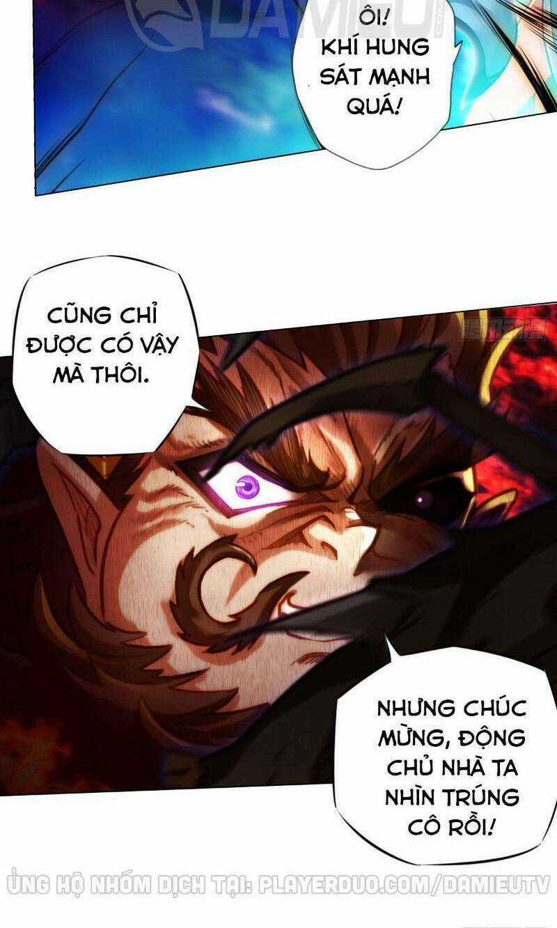 Lang Hoàn Thư Viện - Chapter 200 - Trang 31