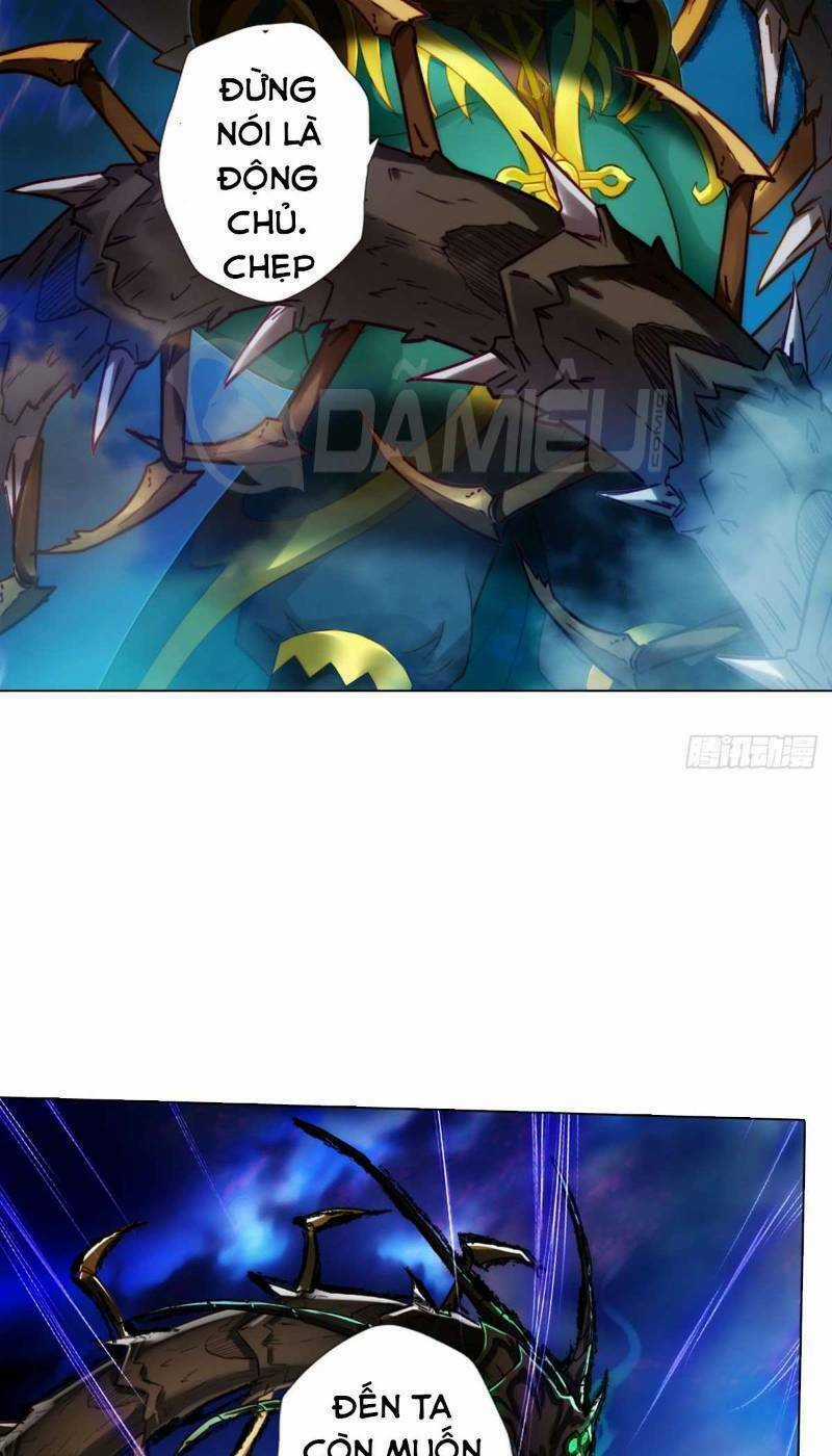 Lang Hoàn Thư Viện - Chapter 200 - Trang 33