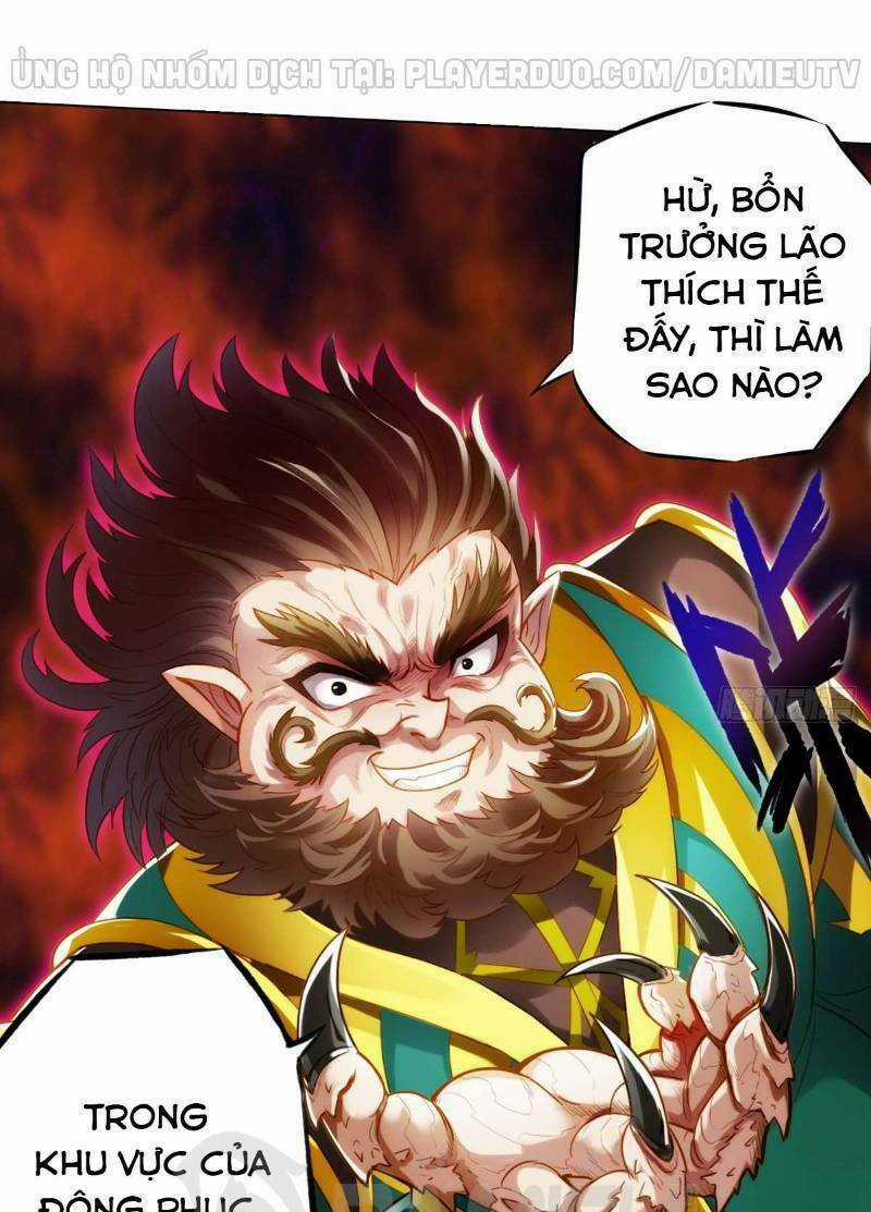 Lang Hoàn Thư Viện - Chapter 200 - Trang 35