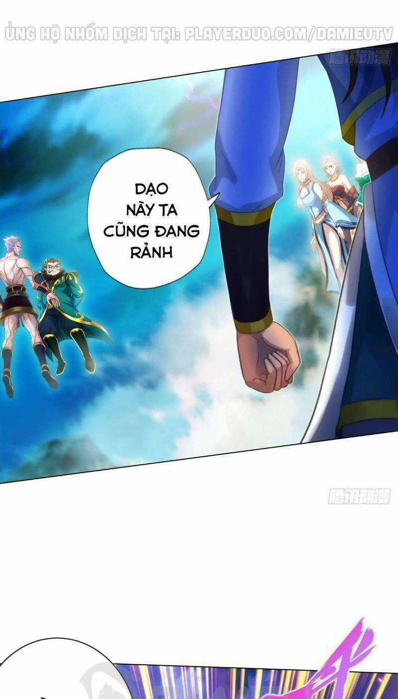 Lang Hoàn Thư Viện - Chapter 200 - Trang 37