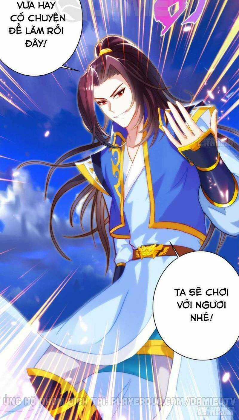 Lang Hoàn Thư Viện - Chapter 200 - Trang 38