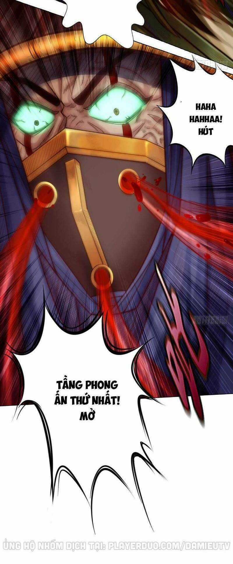 Lang Hoàn Thư Viện - Chapter 200 - Trang 6
