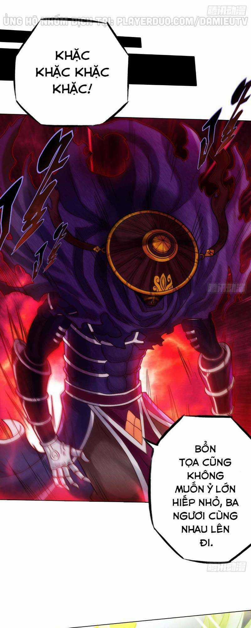 Lang Hoàn Thư Viện - Chapter 200 - Trang 7