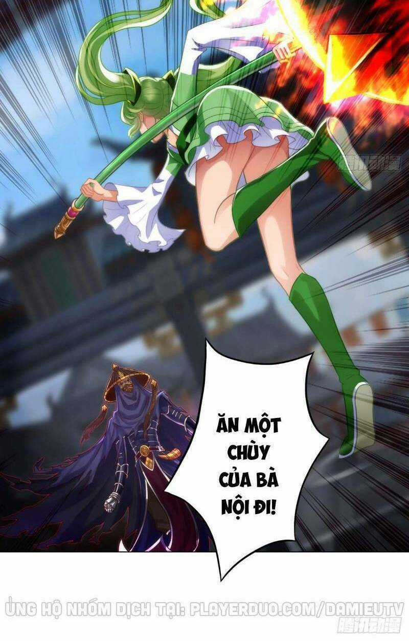 Lang Hoàn Thư Viện - Chapter 200 - Trang 9