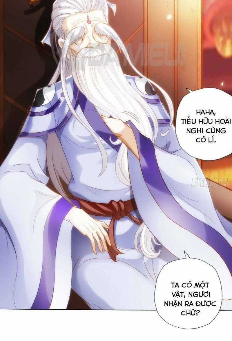 Lang Hoàn Thư Viện - Chapter 202 - Trang 2