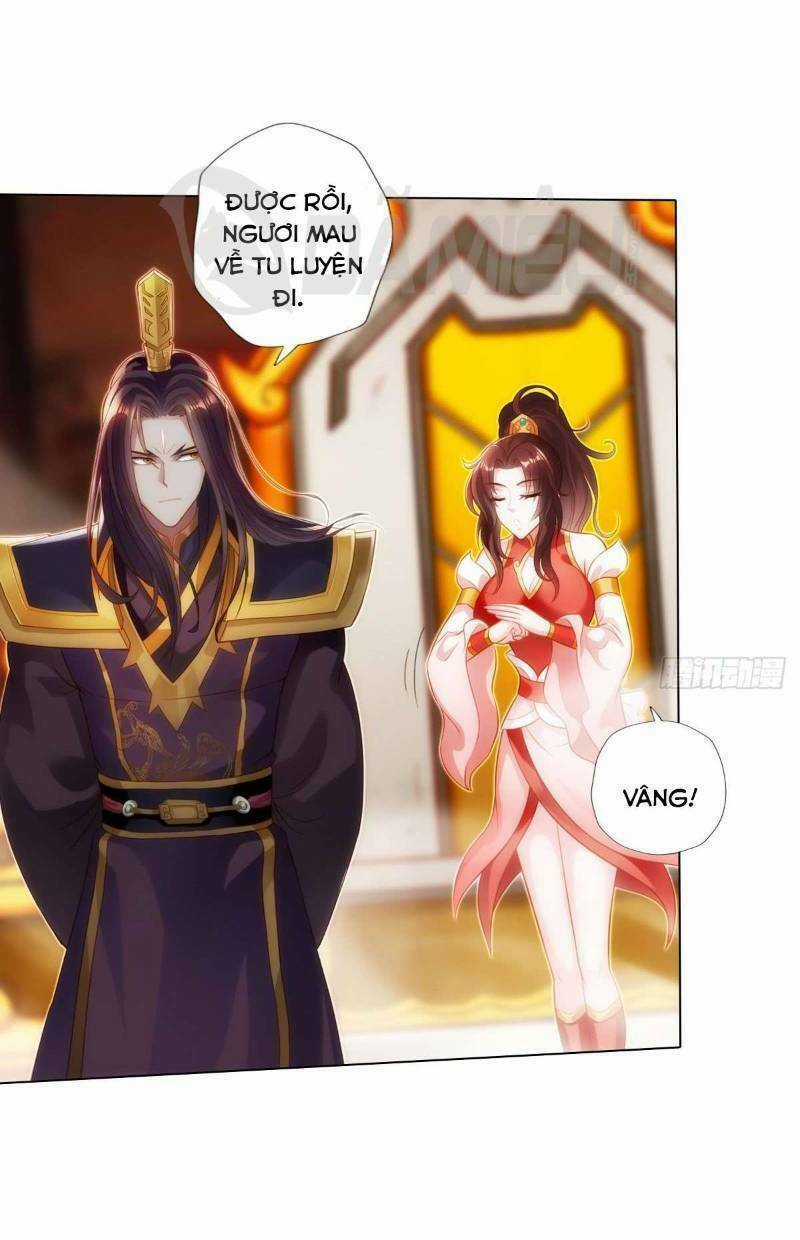 Lang Hoàn Thư Viện - Chapter 202 - Trang 11