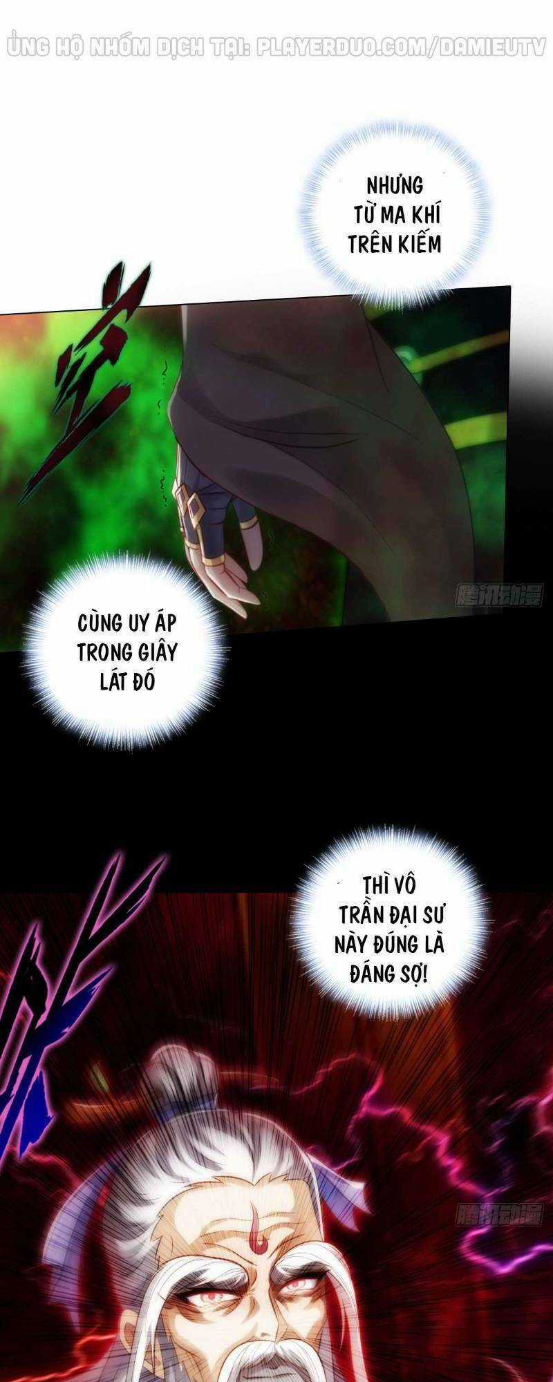 Lang Hoàn Thư Viện - Chapter 202 - Trang 13