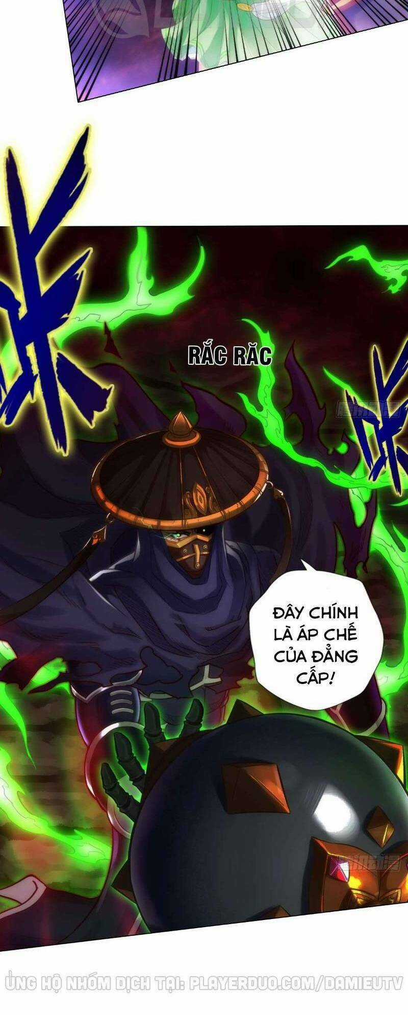 Lang Hoàn Thư Viện - Chapter 202 - Trang 19