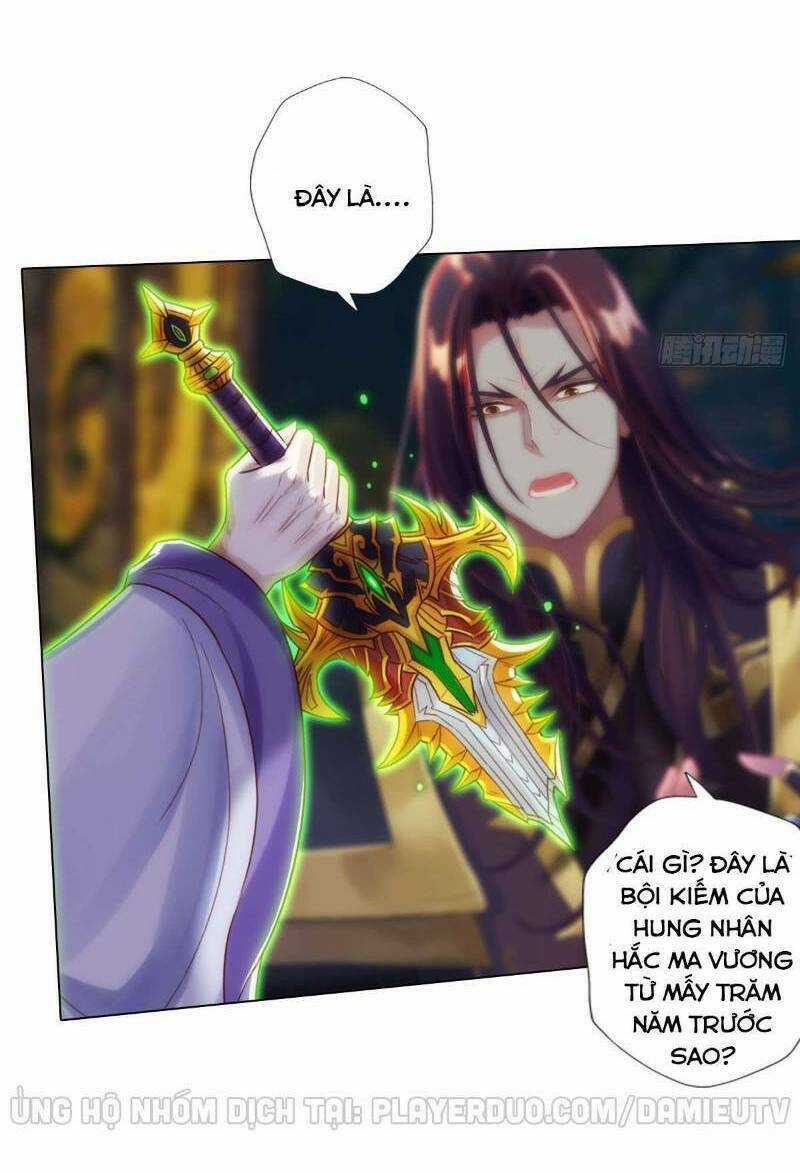 Lang Hoàn Thư Viện - Chapter 202 - Trang 3