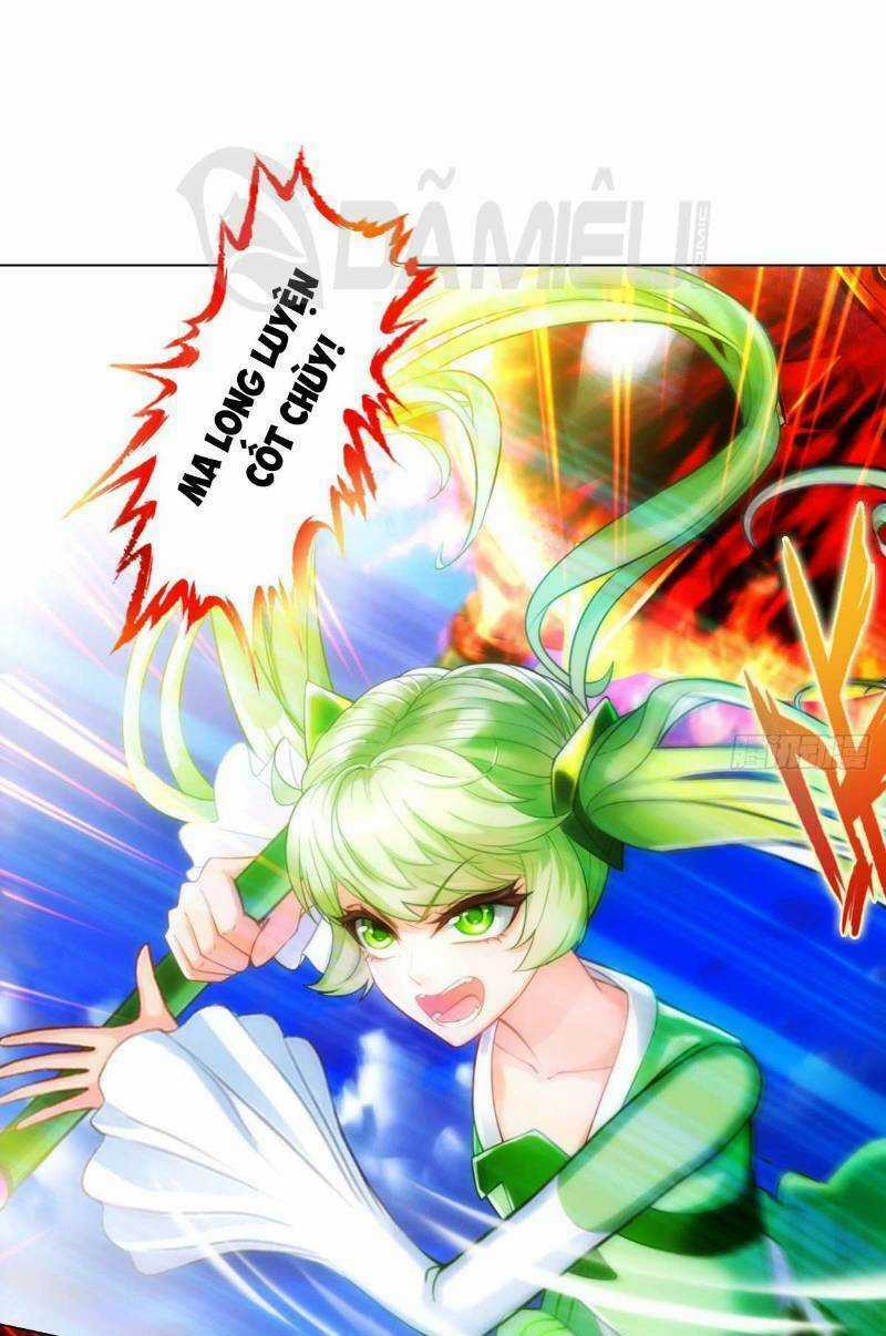 Lang Hoàn Thư Viện - Chapter 202 - Trang 24