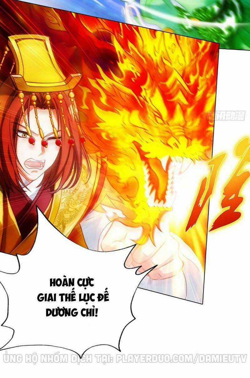 Lang Hoàn Thư Viện - Chapter 202 - Trang 25