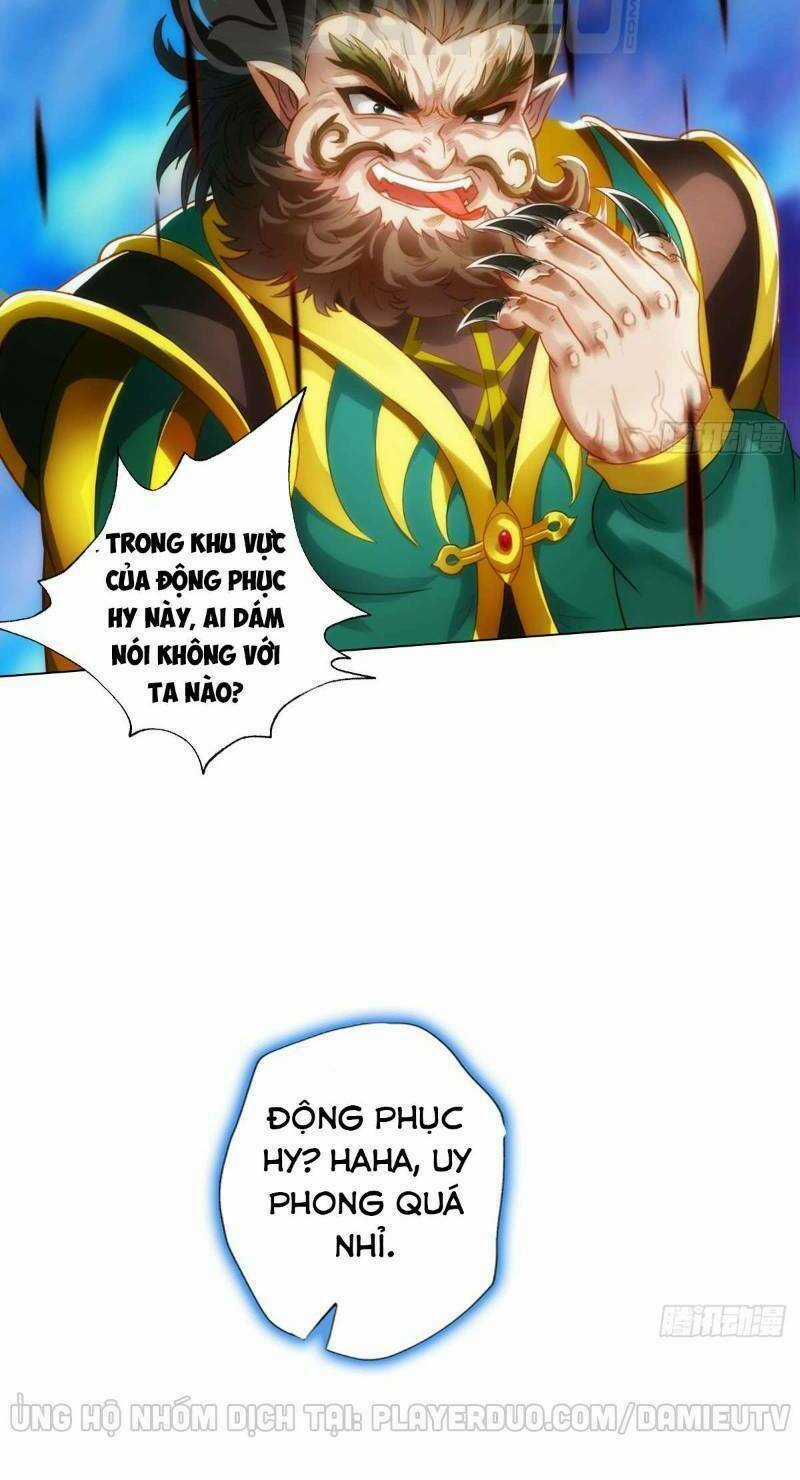 Lang Hoàn Thư Viện - Chapter 202 - Trang 30