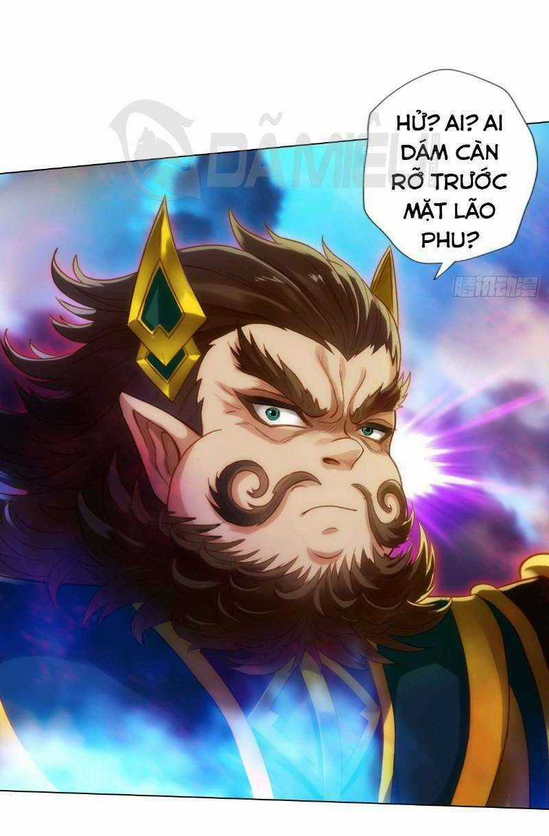 Lang Hoàn Thư Viện - Chapter 202 - Trang 32