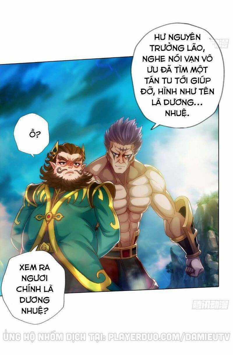 Lang Hoàn Thư Viện - Chapter 202 - Trang 33