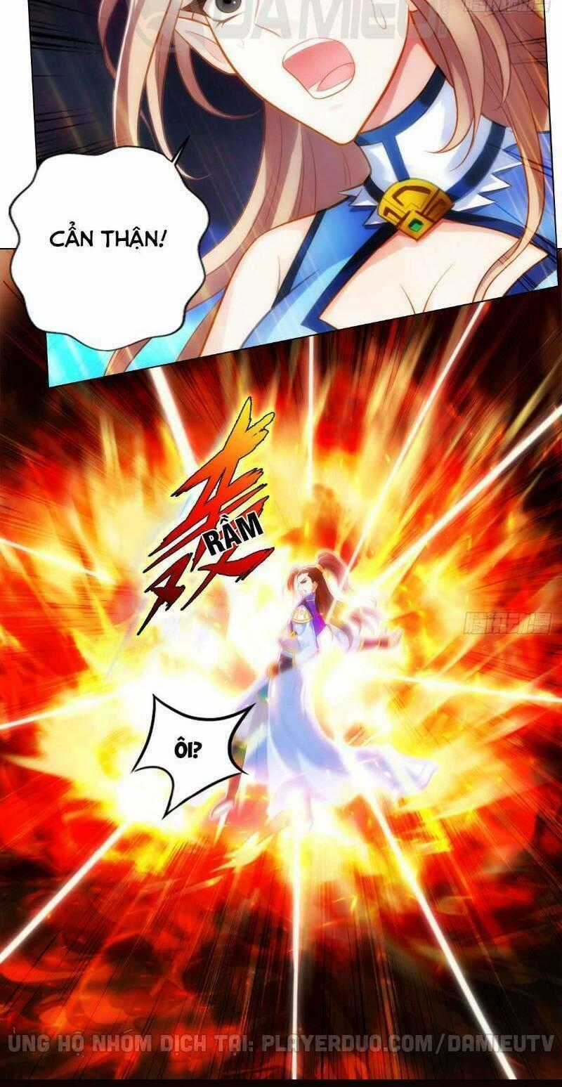 Lang Hoàn Thư Viện - Chapter 202 - Trang 40