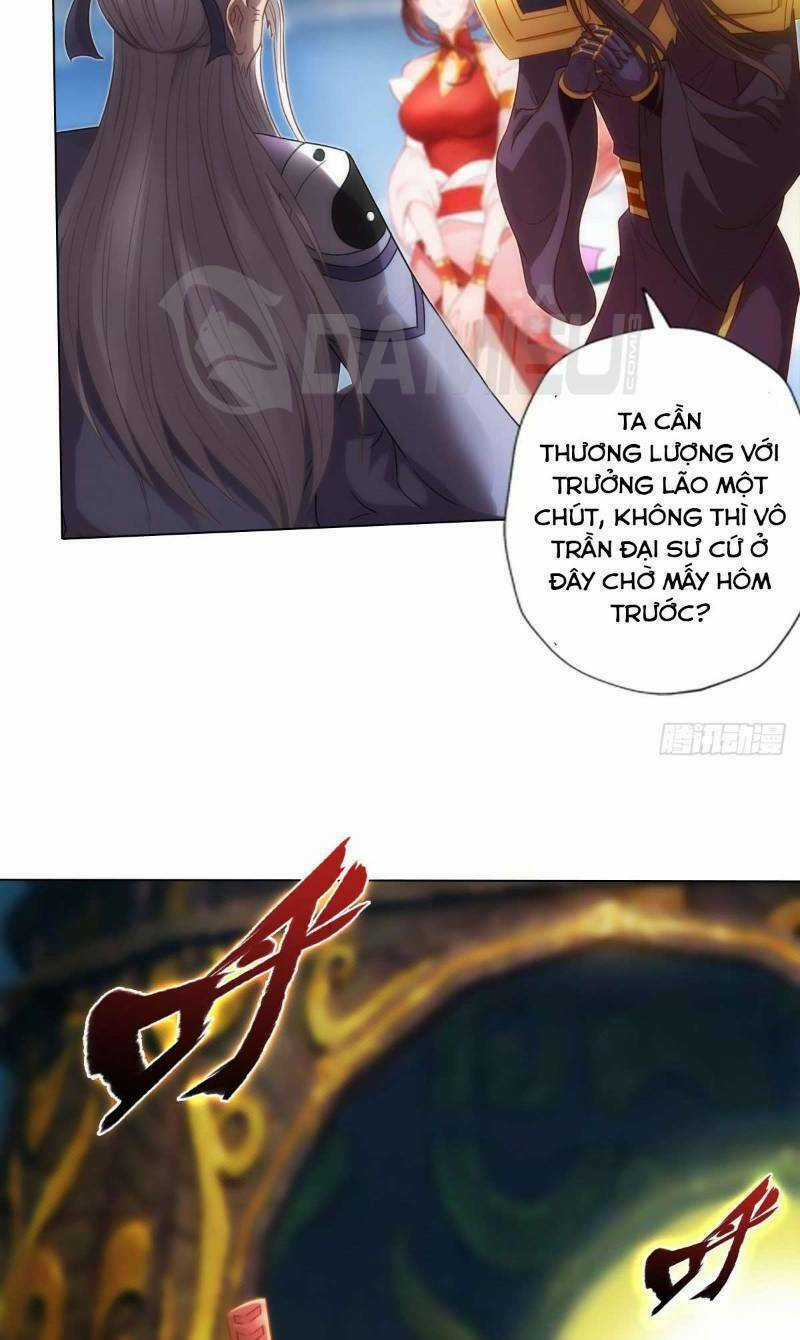 Lang Hoàn Thư Viện - Chapter 202 - Trang 5