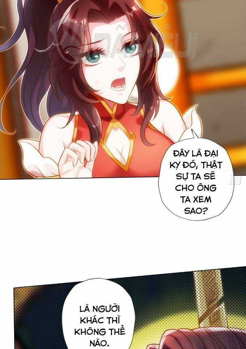 Lang Hoàn Thư Viện - Chapter 202 - Trang 8