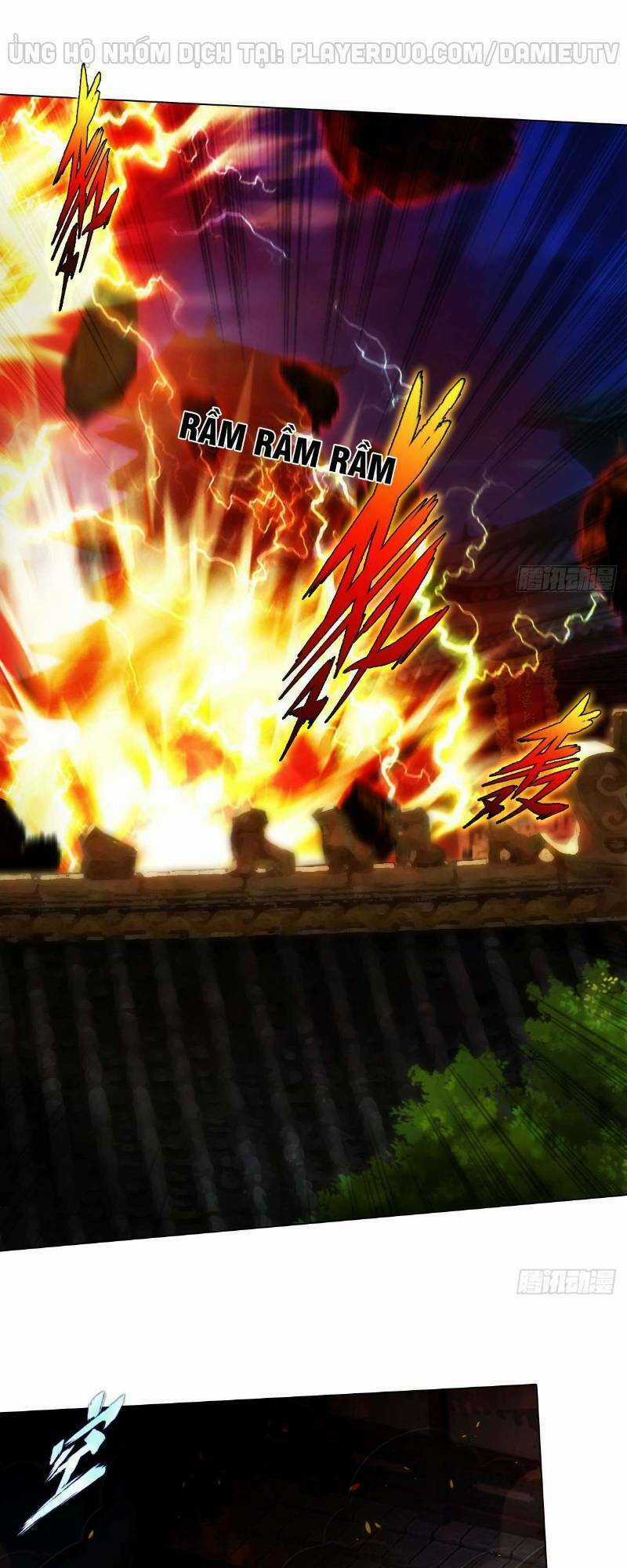 Lang Hoàn Thư Viện - Chapter 204 - Trang 1