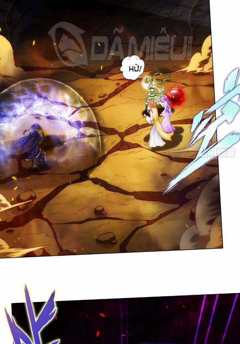 Lang Hoàn Thư Viện - Chapter 204 - Trang 2