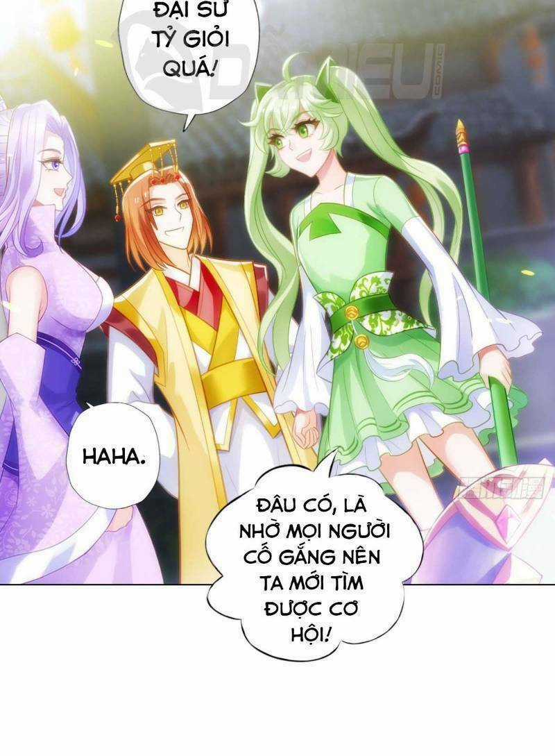 Lang Hoàn Thư Viện - Chapter 204 - Trang 11