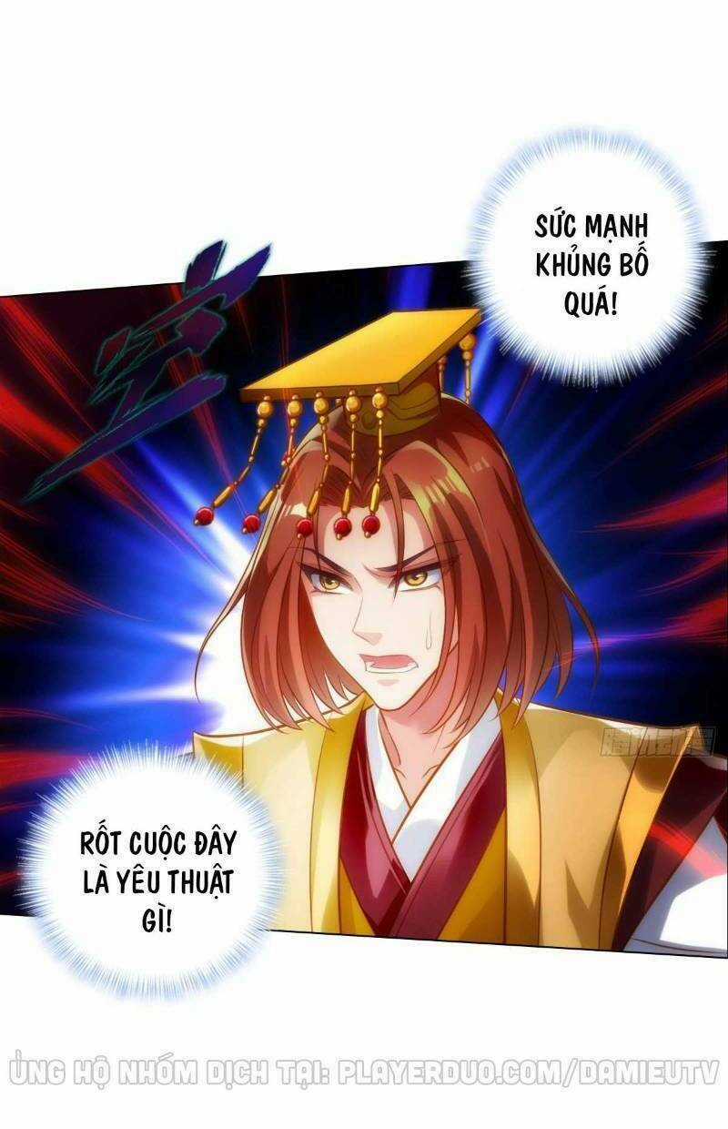 Lang Hoàn Thư Viện - Chapter 204 - Trang 18