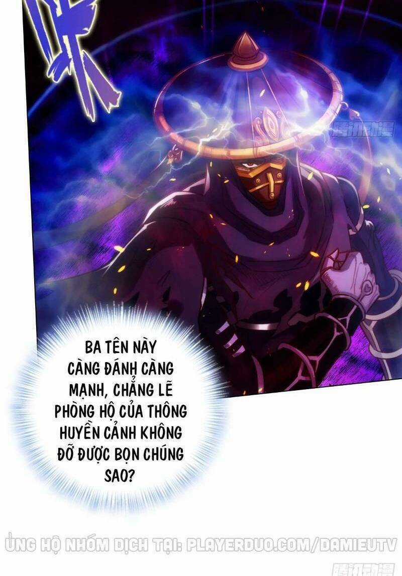 Lang Hoàn Thư Viện - Chapter 204 - Trang 3