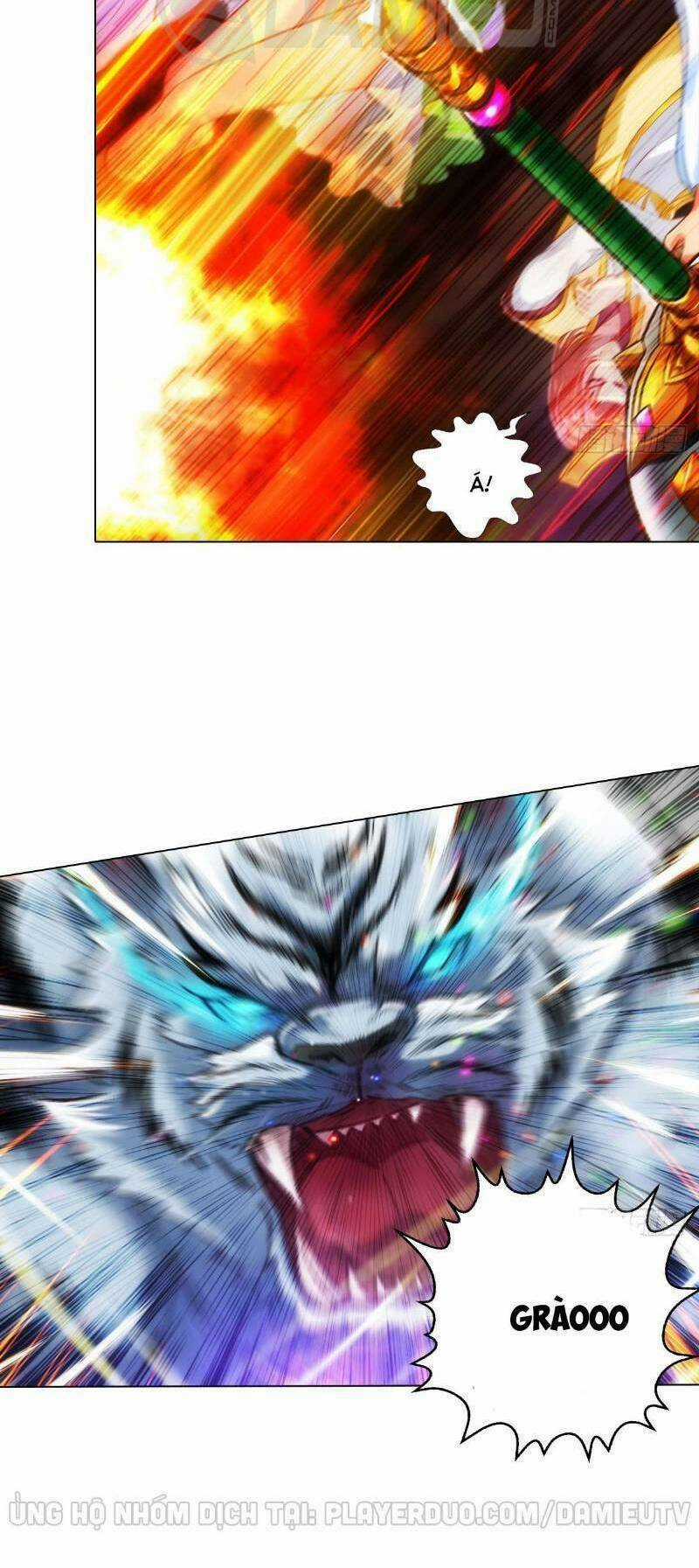 Lang Hoàn Thư Viện - Chapter 204 - Trang 22