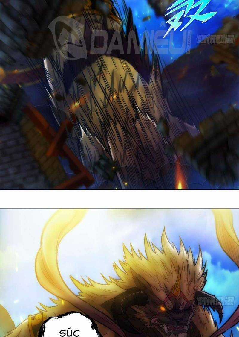 Lang Hoàn Thư Viện - Chapter 204 - Trang 24